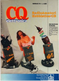 Copertina